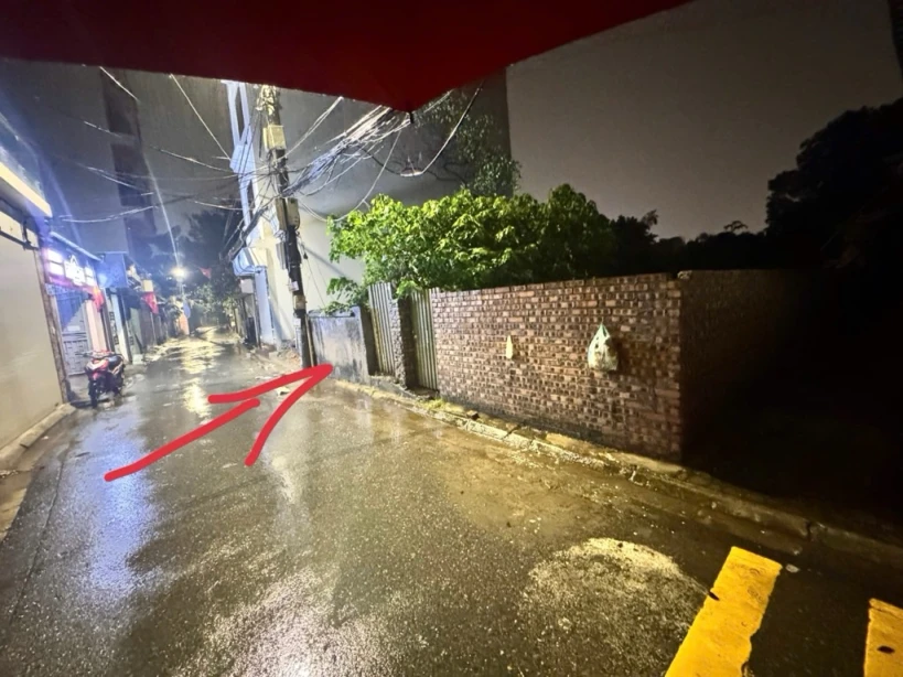 Bán đất ngõ 264 Ngọc Thuỵ 118m oto tránh kinh doanh thông hồng tiến chỉ 17 tỷ còn tl