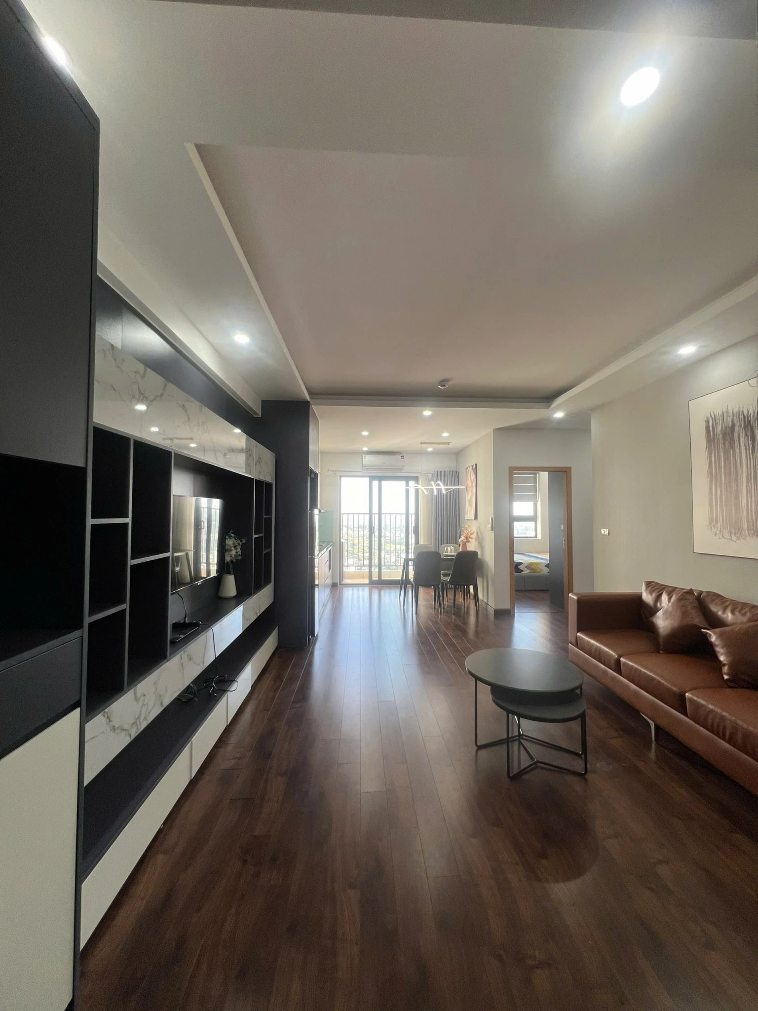 GIÁ CHỈ 29 TRIỆU/M2 - CĂN GÓC 3 NGỦ 83m² - TECCO ELITE CITY THÁI NGUYÊN