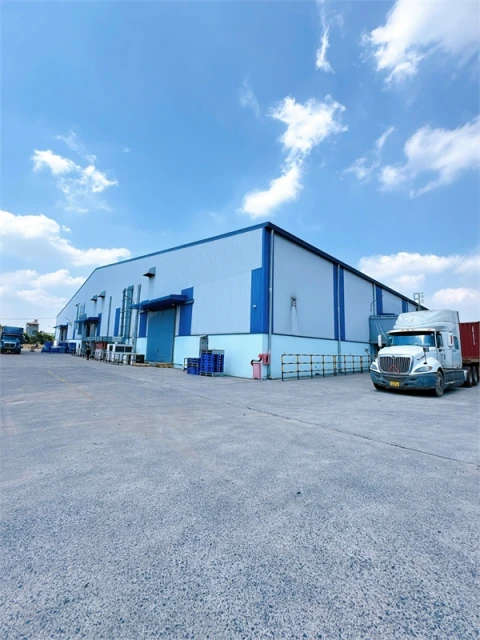 XT086 sẵn kho cho thuê ổn định lâu dài, phù hợp kho chứa vận hành logistic