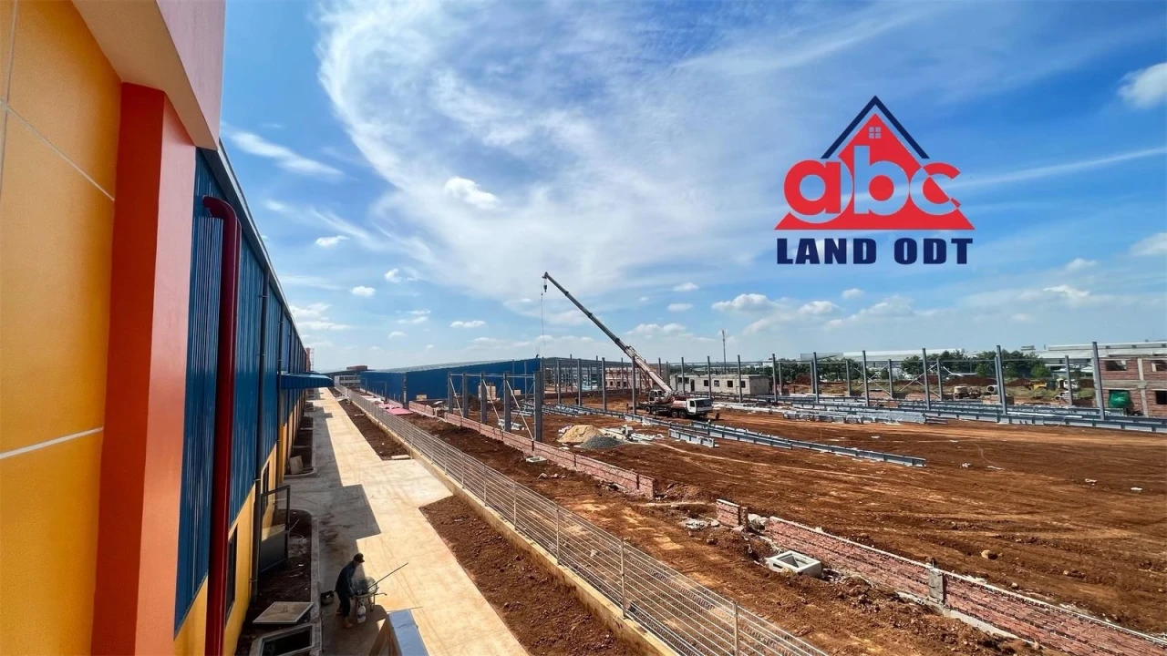 XT674 Nhà Xưởng cho thuê lâu dài, xây dựng sẵn , phù hợp nhiều ngành nghề, DN FDI