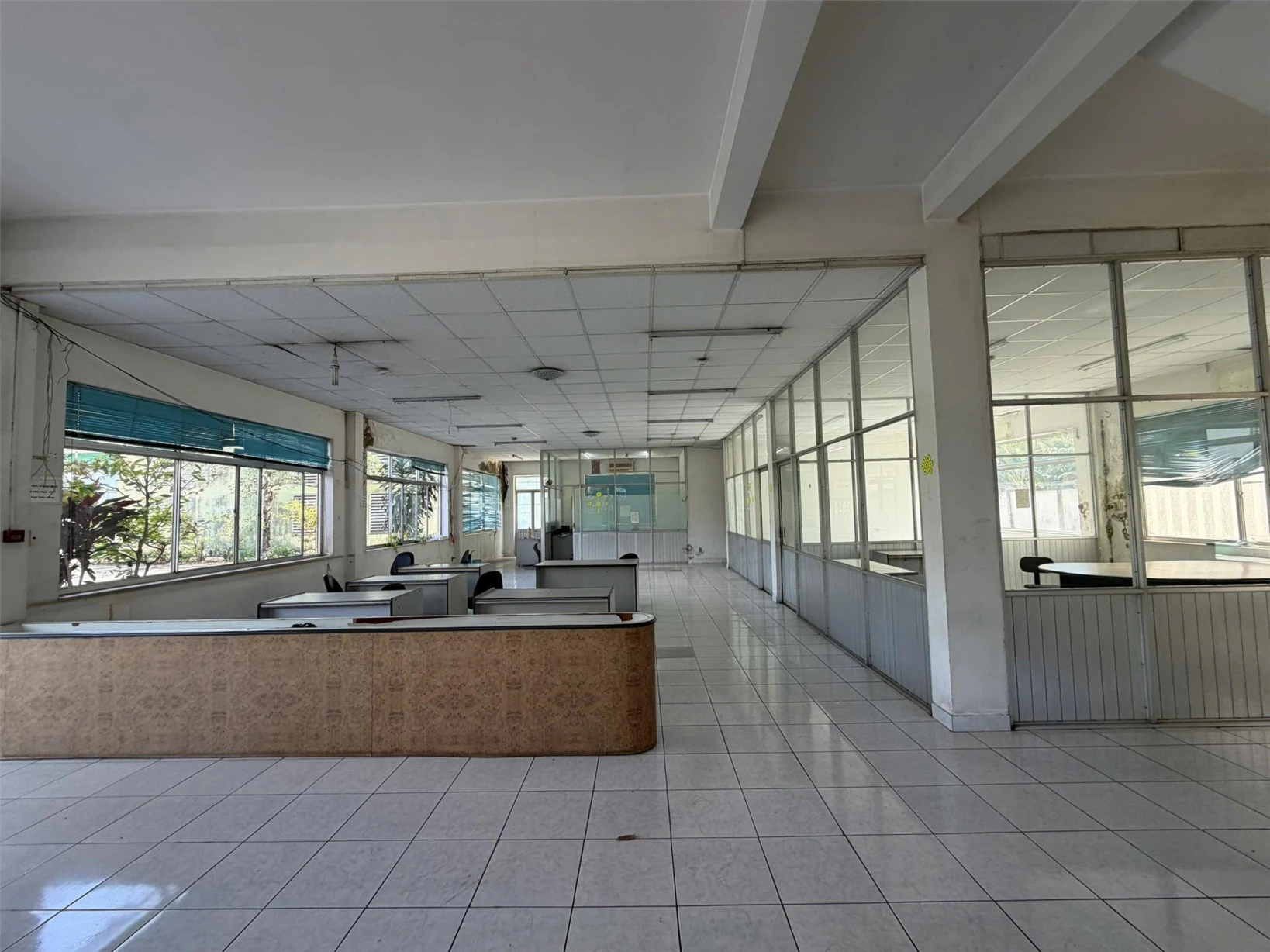 XT675 nhà xưởng sản xuất kinh doanh thương mại phù hợp chuyển đổi công năng thuê