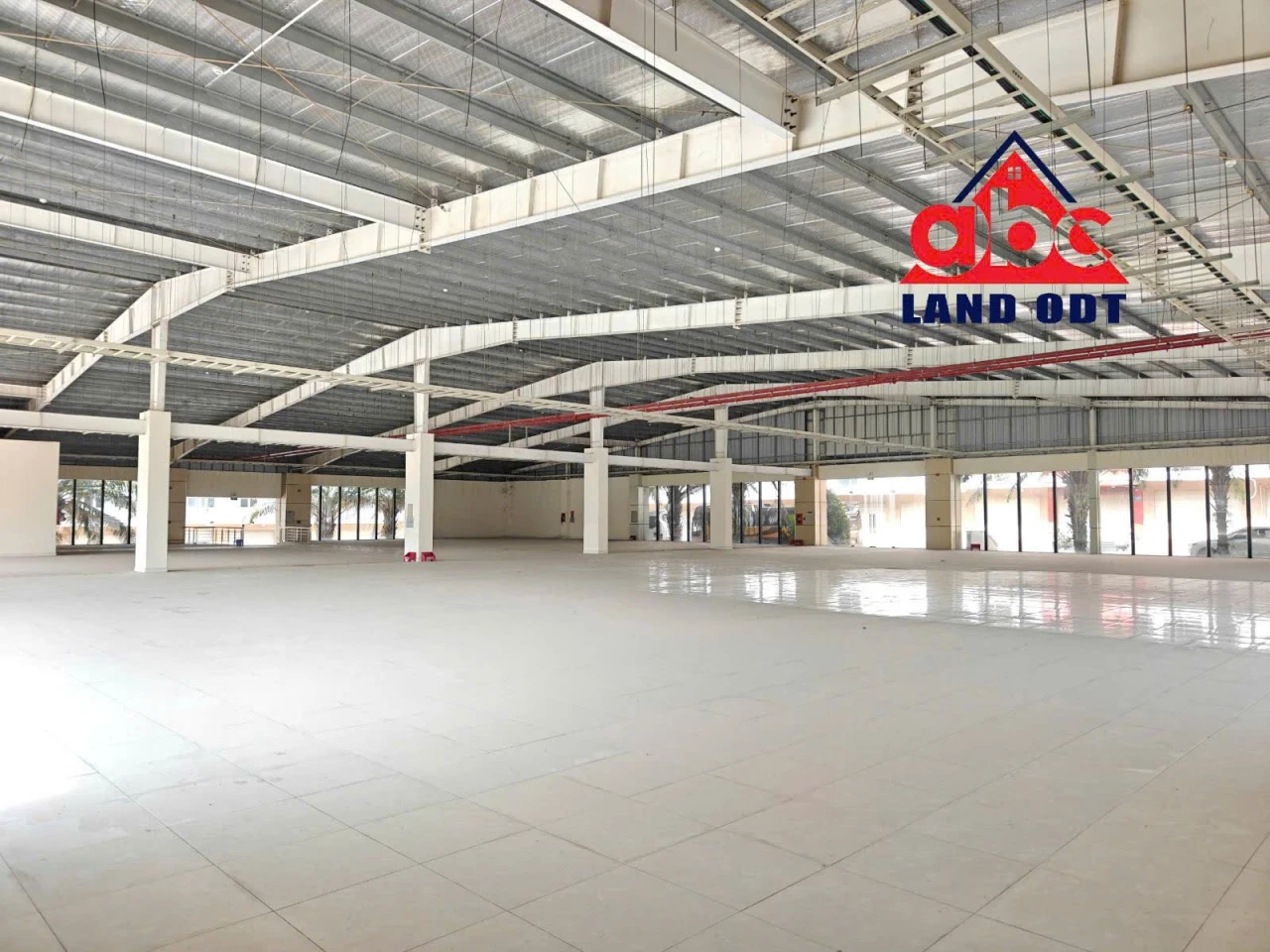 HN172 (XT639) Cho thuê Kho MT QL.51 Biên Hòa đất sử dụng 1Ha Pháp lý chuẩn