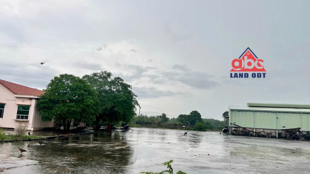 XT076 cho thuê xưởng ưu tiên SX chế tạo công nghiệp, CNC, CN phụ trợ không ô nhiễm