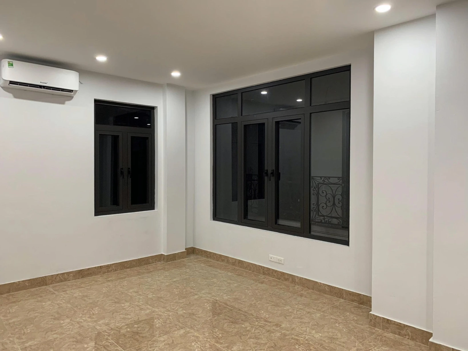 CHO THUÊ CHUNG CƯ MINI BA ĐÌNH - HÀ NỘI