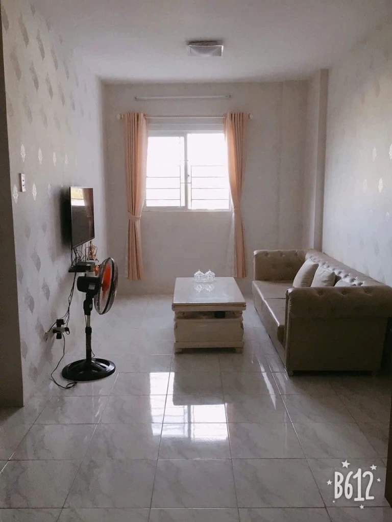 CHO THUÊ CĂN HỘ CHUNG CƯ LONG THỊNH, BLOCK B