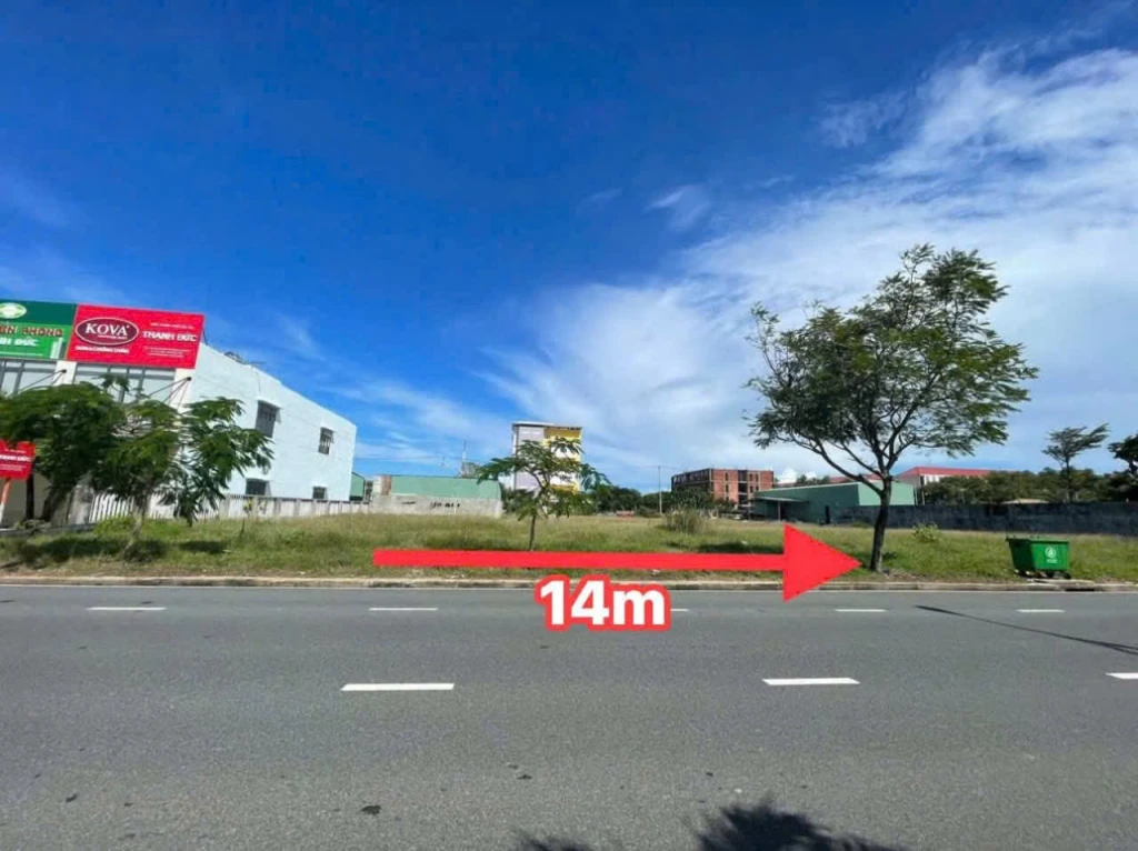 🚀BÁN LÔ ĐẤT BIỆT THỰ MẶT TIỀN HÙNG VƯƠNG - PHÚ YÊN CŨ