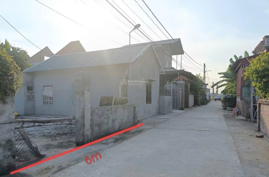 BÁN ĐẤT THÔN ĐÔNG HỒNG XÃ QUỲNH AN (TRƯỚC ĐÂY THUỘC QUỲNH BẢO, QUỲNH PHỤ, THÁI BÌNH)