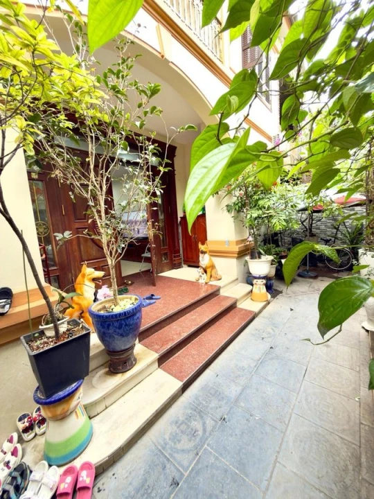 Bán Biệt Thự C37 Bắc Hà 17 Tố Hữu 145m² MT 9m Giá 59,9 Tỷ