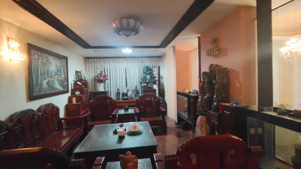 🔥 BÁN BIỆT THỰ ĐẠI MỖ - NAM TỪ LIÊM 170m2 – MT 9,2M - CÁCH LÊ QUANG ĐẠO 800M – GIÁ 32.8 TỶ 🔥