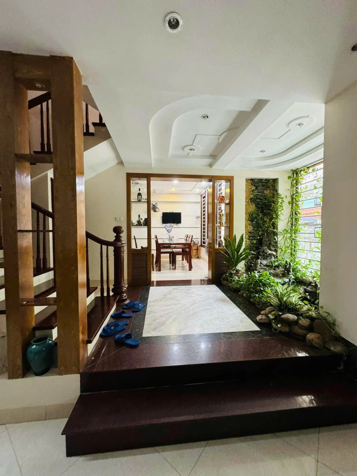BÁN BIỆT THỰ KHU ĐÔ THỊ MỄ TRÌ HẠ – NAM TỪ LIÊM  181M² – 5 TẦNG THANG MÁY – MẶT TIỀN 10M – GIÁ NHỈNH  70 TỶ