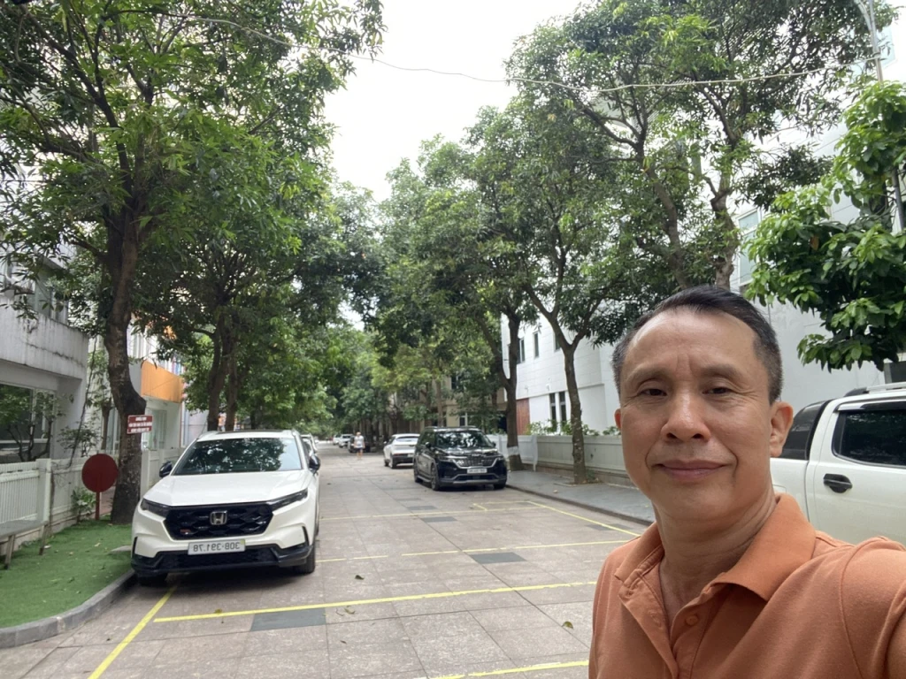 🏡 BÁN BIỆT THỰ ĐƠN LẬP DREAM TOWN - TÂY MỖ - NAM TỪ LIÊM
