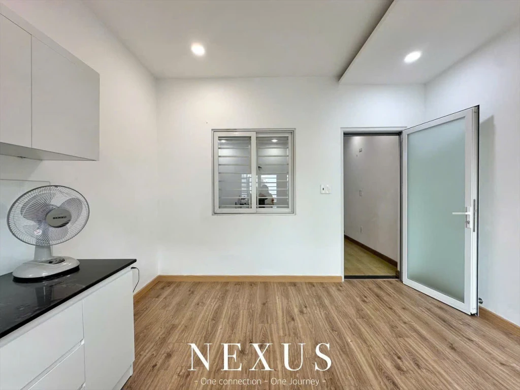 CHO THUÊ NGUYÊN TẦNG TẠI GÒ VẤP - THÀNH PHỐ HỒ CHÍ MINH