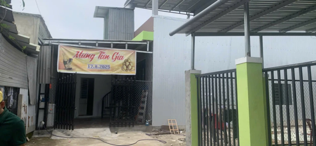 BÁN ĐẤT LIÊN CHIỂU – KIỆT NGÔ XUÂN THU - LIÊN CHIỂU - ĐÀ NẴNG