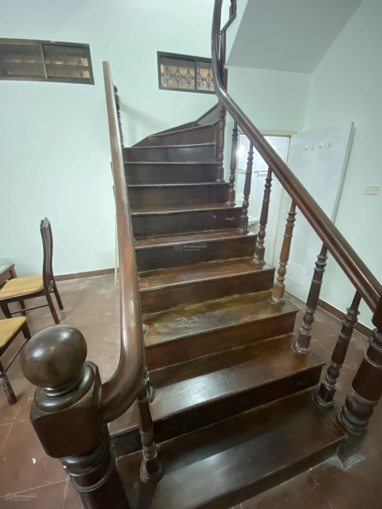 CHÍNH CHỦ CHO THUÊ NHÀ RIÊNG 3 TẦNG – 160M² – SỐ 56 NGÕ 55 NGÁCH 51 HOÀNG HOA THÁM, PHƯỜNG NGỌC HÀ