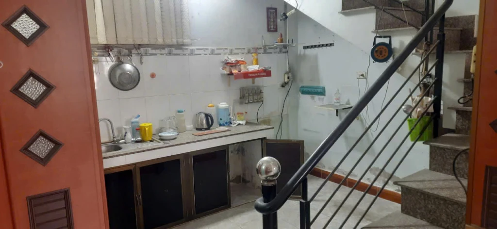 CHO THUÊ NHÀ NGUYÊN CĂN HẺM 202 LÃ XUÂN OAI – PHƯỜNG TĂNG NHƠN PHÚ, TP THỦ ĐỨC