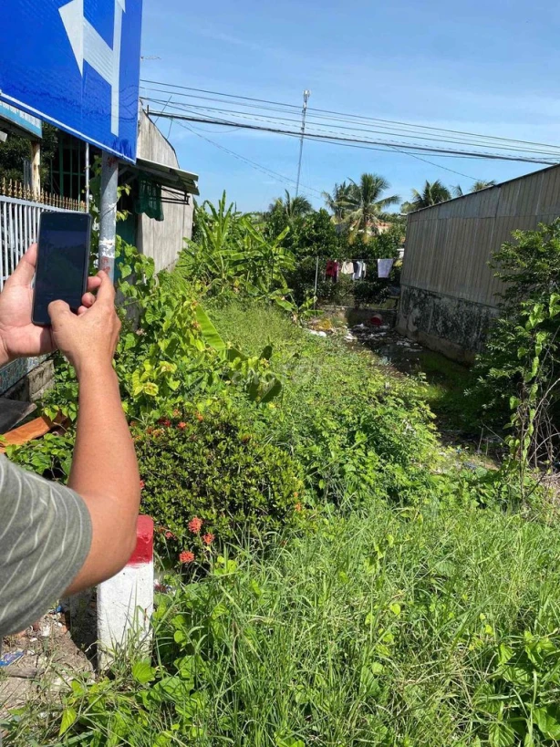 CƠ HỘI ĐẦU TƯ ĐẤT NỀN GIÁ TỐT TẠI THÁP MƯỜI – ĐỒNG THÁP