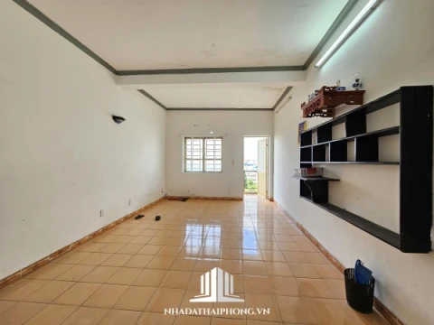 CHO THUÊ CĂN HỘ 520 – TẦNG 5 – KHU L1 – CHUNG CƯ VĨNH NIỆM – LÊ CHÂN – HẢI PHÒNG