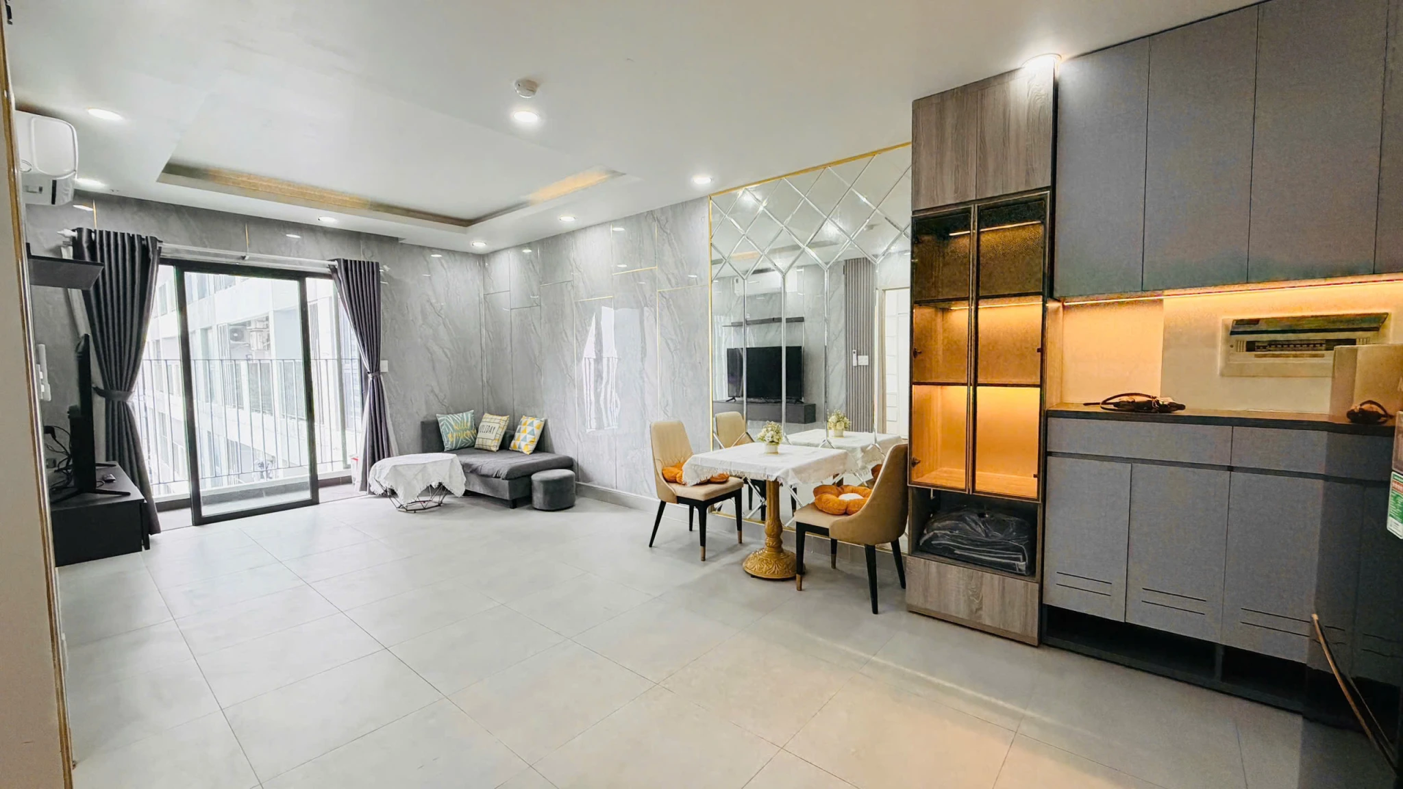 Chính Chủ Cho Thuê Căn Hộ Lavida Plus Quận 7 – Liền Kề Phú Mỹ Hưng