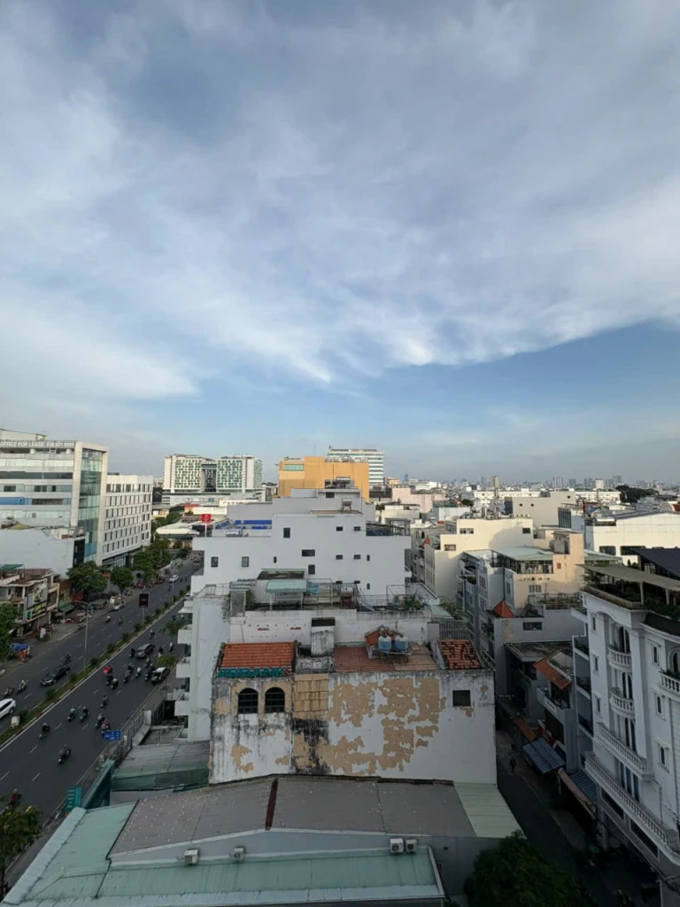 CHÍNH CHỦ CHO THUÊ 3 CĂN HỘ CHUNG CƯ TẠI CỘNG HÒA PLAZA – 141 CỘNG HÒA, TÂN BÌNH