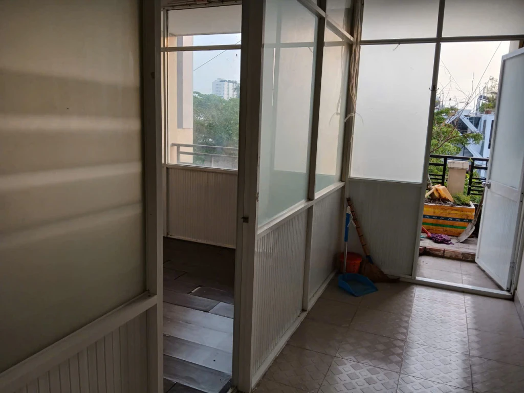 CĂN HỘ CHO THUÊ PHÚ THUẬN – QUẬN 7  GIÁ TỐT – Ở NGAY