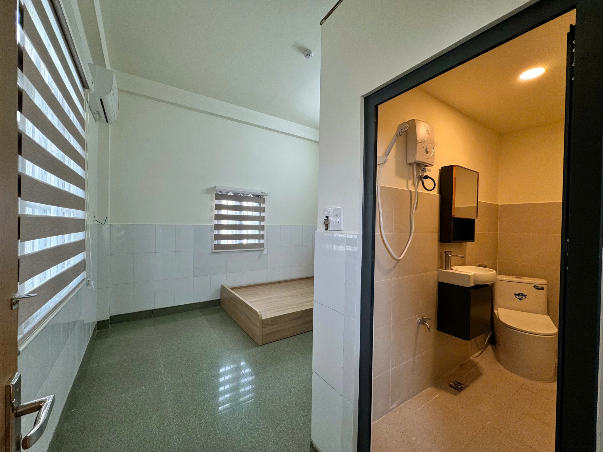 CHO THUÊ PHÒNG FULL NỘI THẤT – TRUNG TÂM QUẬN 3