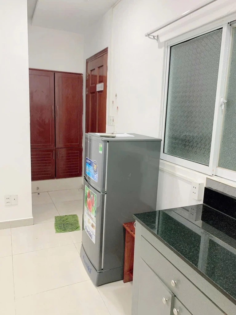 PASS PHÒNG – DỌN VÀO Ở ĐẦU THÁNG 1  NGUYỄN OANH, GÒ VẤP