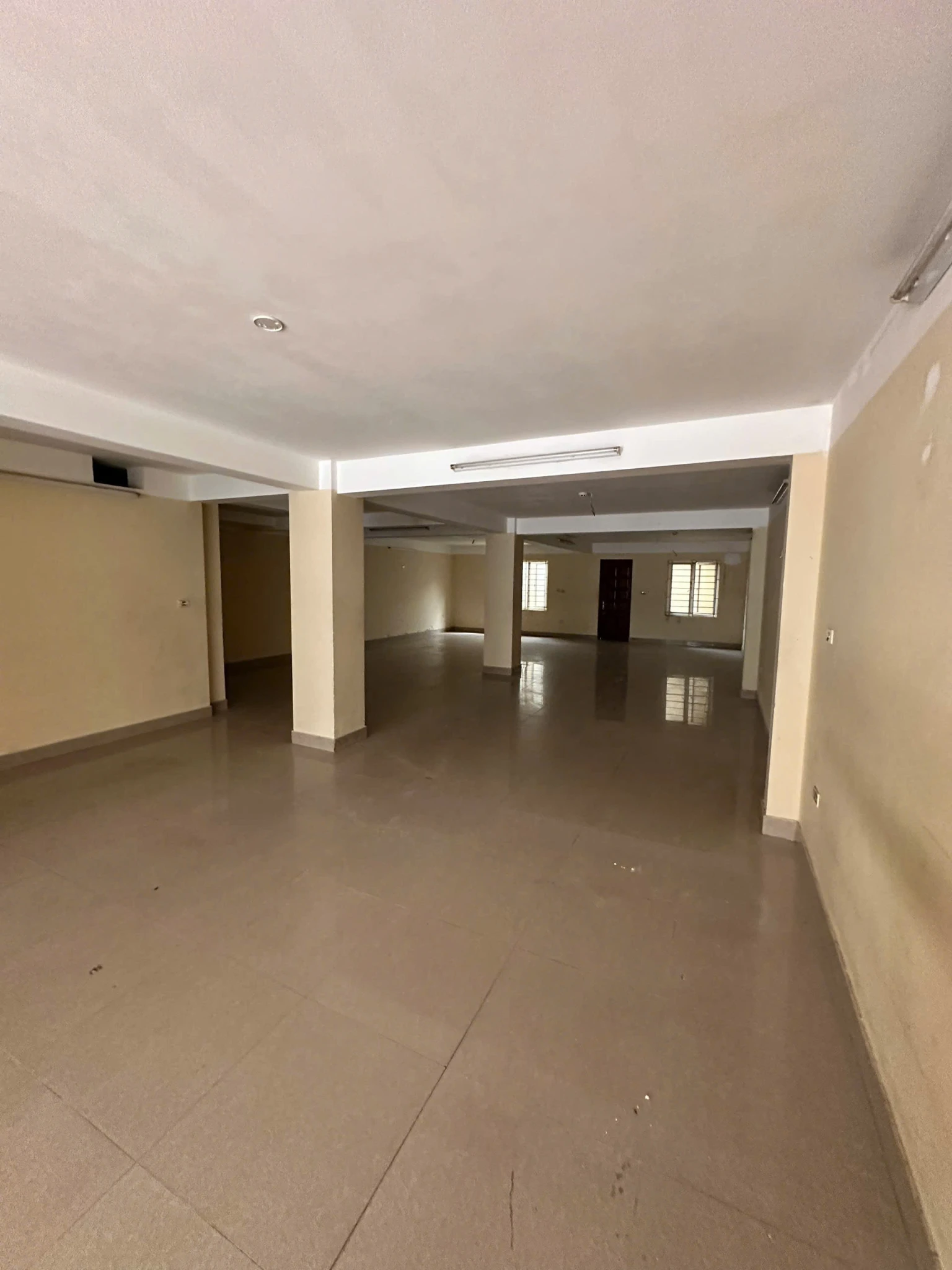 Cho thuê nhà mặt tiền 65 Hồ Mễ Trì – chính chủ, vị trí đẹp, phù hợp nhiều mô hình kinh doanh sạch.