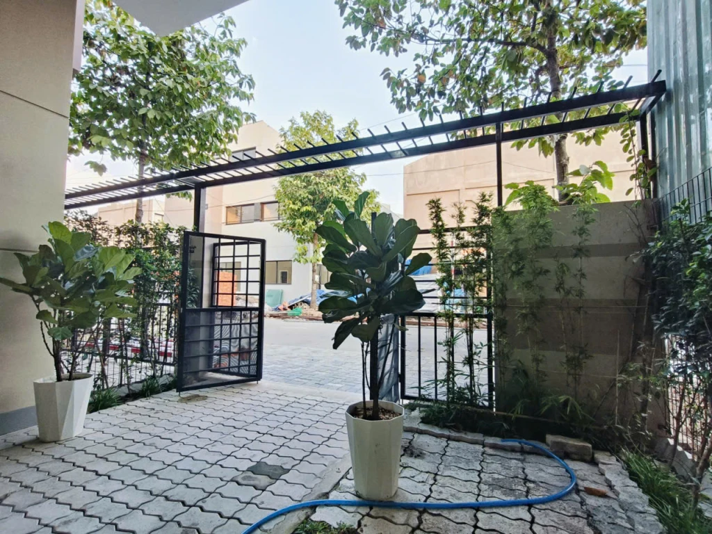 Chính chủ cho thuê nhà liền kề cao cấp tại Cát Tường J Home – Đường ĐT743, P. An Phú, TP.HCM