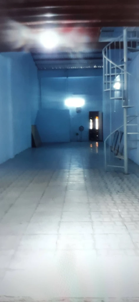 Cho thuê nhà nguyên căn 120m² hẻm xe tải Lương Thế Vinh – nhà nở hậu rộng rãi – 8,5 triệu/tháng