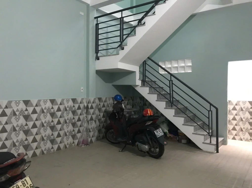 Cho thuê phòng trọ mới xây, có máy lạnh tại Tăng Nhơn Phú B (Quận 9 cũ), TP Thủ Đức