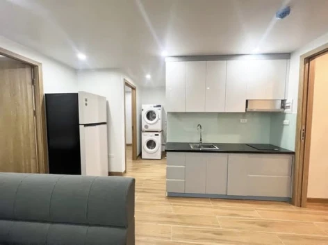 DUY NHẤT CĂN 2 NGỦ HIẾM NGAY TRUNG TÂM