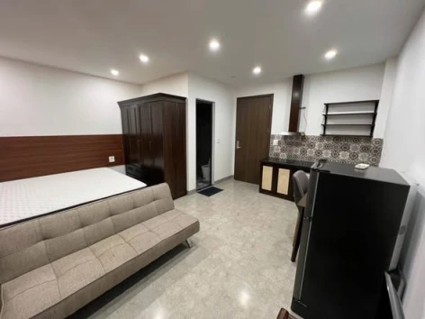 CHO THUÊ CCMN Ở KHU TÁI ĐỊNH CƯ NGỌC THUỴ- LONG BIÊN