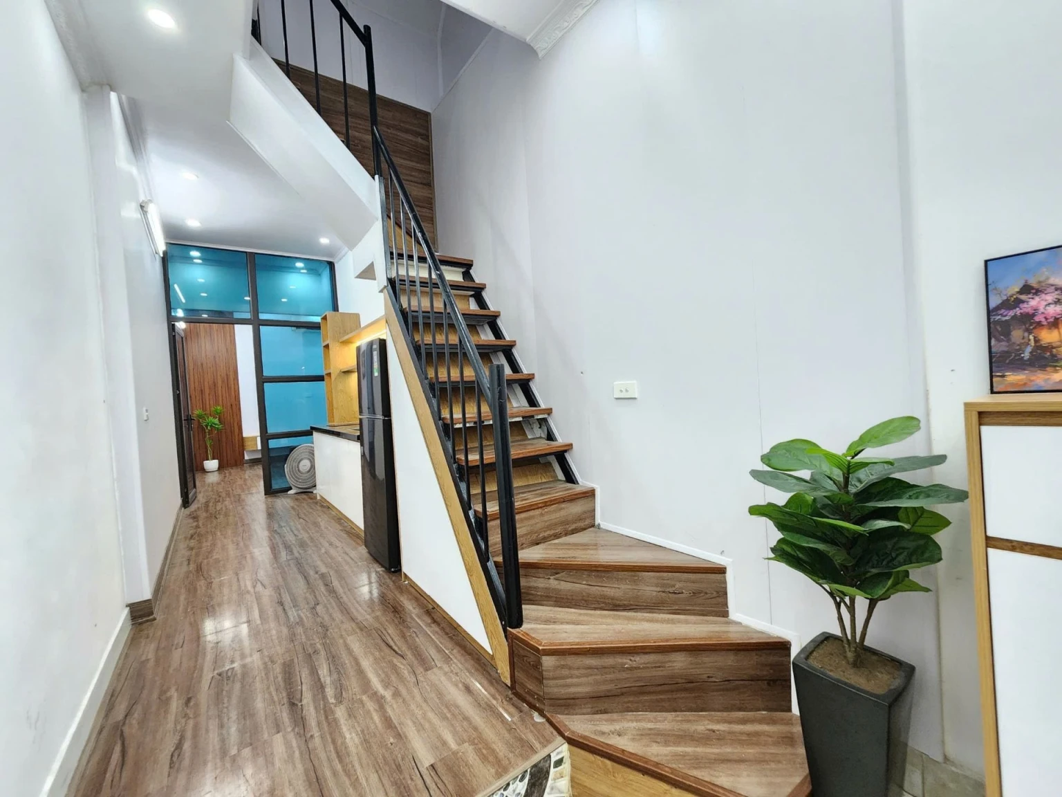 MINH KHAI – 35M – CHỈ 6 TỶ | FULL NỘI THẤT – Ở LUÔN