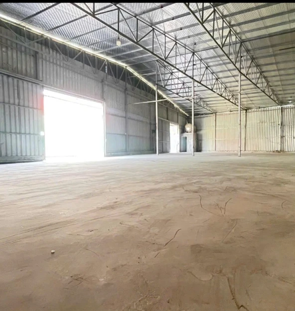 Cho thuê kho xưởng 260m²,tại đường 25m, ngõ 83 Tân Triều, Triều Khúc, Thanh Liệt