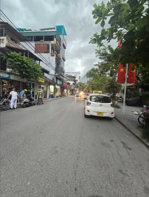 💎🏡 PHÂN LÔ DÂN TRÍ CAO – ĐƯỜNG 3 OTO TRÁNH – KINH DOANH ĐỈNH 🏡💎