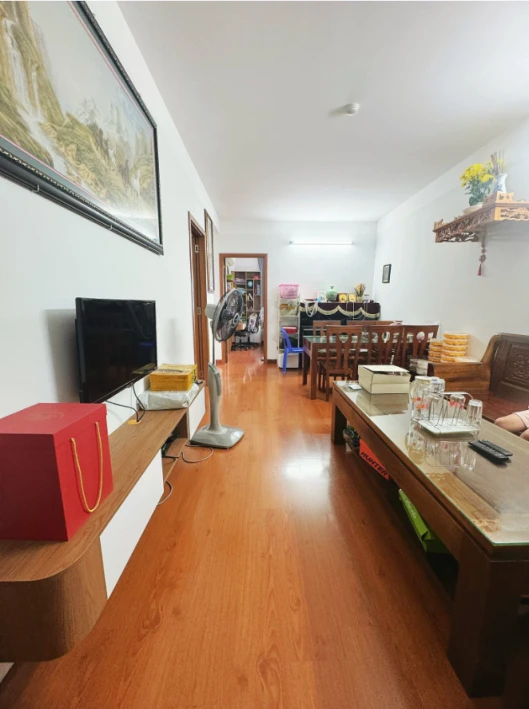 ⭐️⭐️Bán chung cư HUD Phước Long Nha Trang, Khánh Hoà