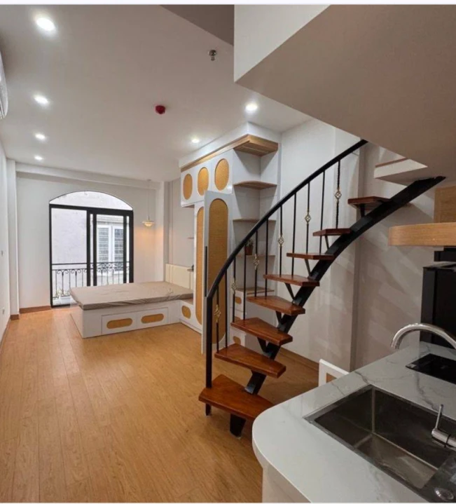 🔥 CCMN TRUNG TÂM #HOÀNG_MAI - DÒNG TIỀN 600TR/NĂM - CHỈ 12.X TỶ 🔥