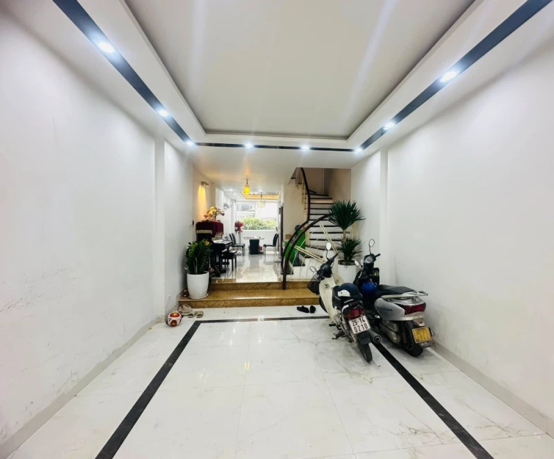 🔥 PHÂN LÔ VIP VŨ HỮU – Ô TÔ TRÁNH – GARA Ô TÔ KINH DOANH – THOÁNG TRƯỚC SAU – GIÁ 19.2 TỶ 🔥