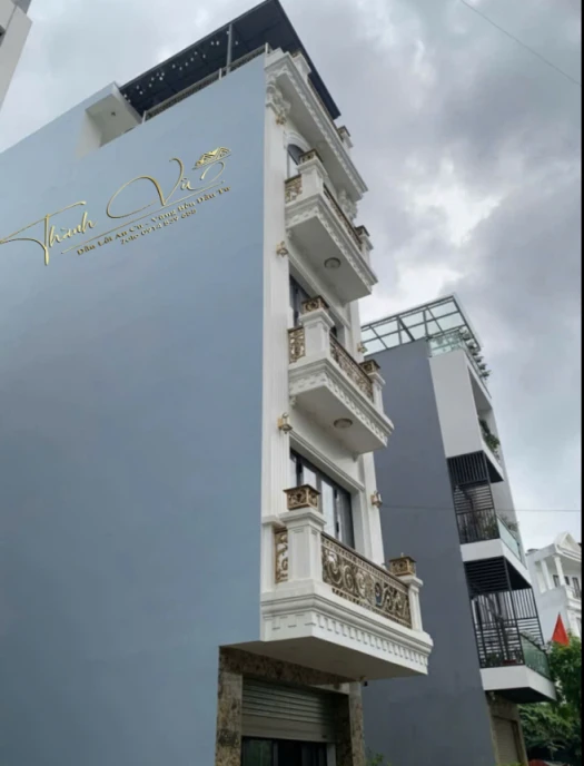 ✨ 5 TẦNG THANG MÁY – GARA Ô TÔ – SÂN CỔNG RIÊNG| Lõi La Khê | ParkCity – Văn Phú – Hà Đông