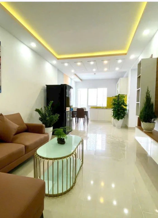 ❌Ngày 7/1 trống xem nhà trước Cho thuê căn ct5 vdt