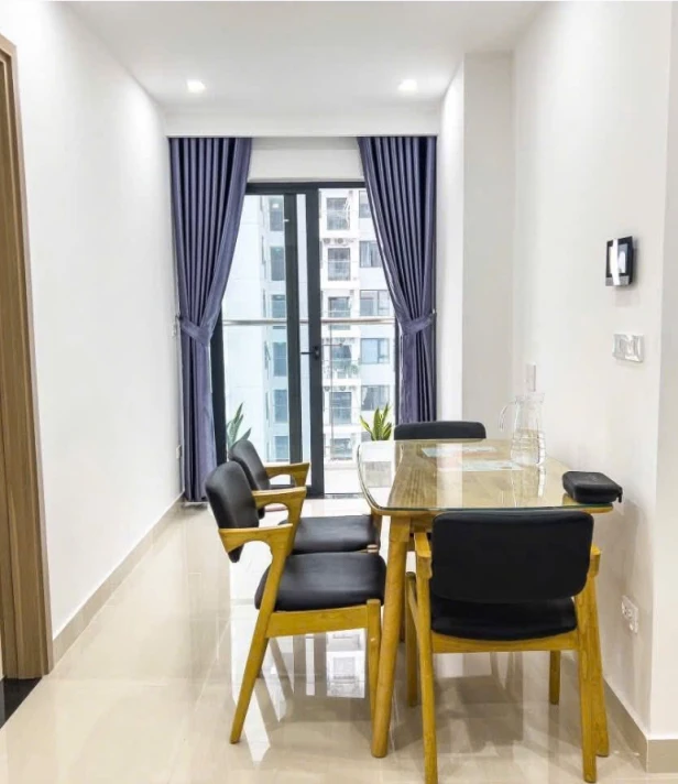 CHO THUÊ CĂN HỘ NERA GARDEN Tp HUẾ