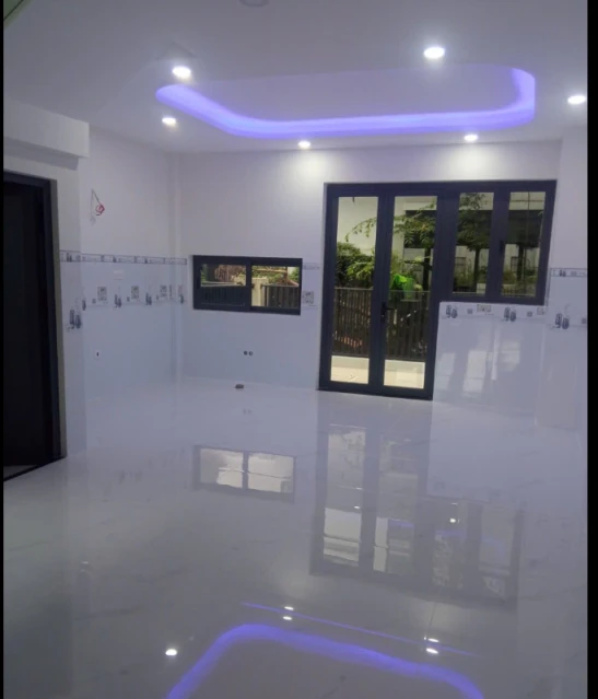 CHO THUÊ NHÀ 1T2L 4PN  ☘khu đông tăng long, lò lu , thiết kế đẹp & thoáng.