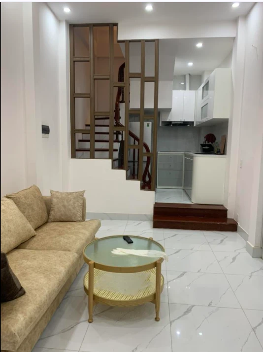 Chính chủ cho thuê nhà nguyên căn 5 tầng, ngõ 274 Lê Trọng Tấn, Thanh Xuân, Hà Nội cách ô tô đỗ 5m.