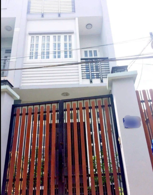 CHO THUÊ NHÀ NGUYÊN CĂN