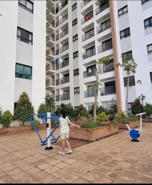 🏡 BÁN CĂN HỘ CT2 – VCN PHƯỚC HẢI