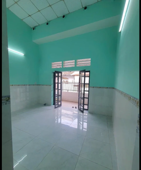 🍀🍀Nhà mặt tiền 64 m2, gần Khu Công nghệ cao Q9🍀🍀