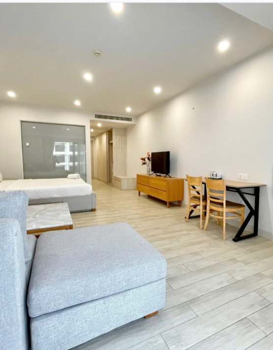 CHO THUÊ CĂN HỘ STUDIO CAO CẤP | GOLD COAST NHA TRANG 🌟