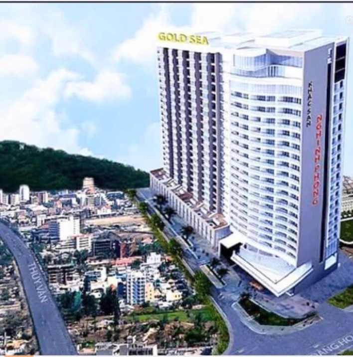 Bán ViLa , Đồi Ngọc Tước , P Thắng Tam TP Vũng Tàu. Tỉnh Bà Rịa Vũng Tàu.