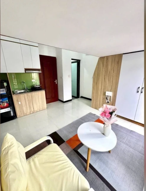 HÀNG HIẾM TRÊN THỊ TRƯỜNG CCMN CAO CẤP VƯƠNG THỪA VŨ - THANH XUÂN ,XÂY MỚI.