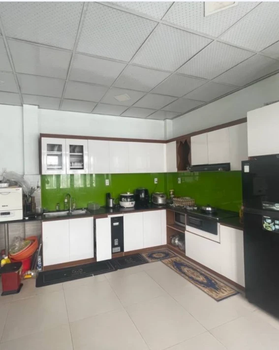 BÁN NHÀ MẶT TIỀN NGUYỄN OANH PHƯỜNG 6 GÒ VẤP CHỈ 21,5 TỶ KHAI THÁC TIỀM NĂNG